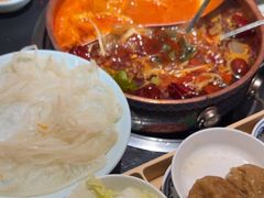 -咏江南·苏式火锅·苏州评弹(观前街店)