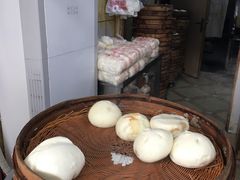 -清泉阁包子饺子·刀削面(五一店)
