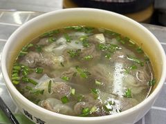 -清真蒋有记(老门东店)