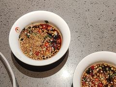 -老佛爷铜炉蛙锅(东门老街店)