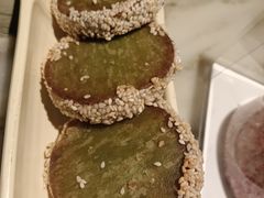 -绿茶餐厅(昌平悦荟店)