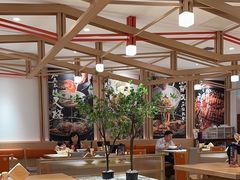 -味千拉面(广州白云机场T1西二店)
