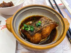 -千岛湖鱼味馆(十字街总店)