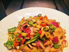 -奕景海鲜·大连菜(星海广场店)