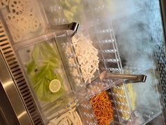 -温野菜涮涮锅(曲江大悦城店)