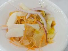 -祈胜邨•顺德鱼生•顺德菜(容桂店)