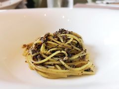 黑松露蘑菇意面-yokocho上横町·日本食街(深业上城店)