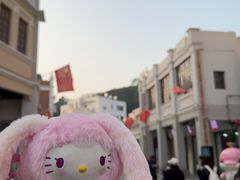 -孙文西路步行街