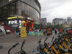 -钢管厂歆瑞源油卤串串香(春熙路太古里店)
