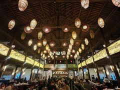 -HOHO餐厅(古子城店)