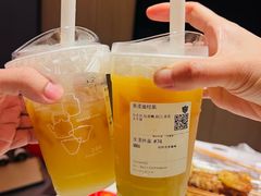 -深圳彭年万丽酒店