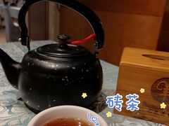 -巴扎美食·新疆菜·西域歌舞表演餐厅(新疆大厦店)