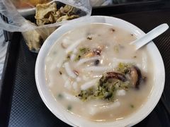 濑粉（大）-凌记(泮塘路店)