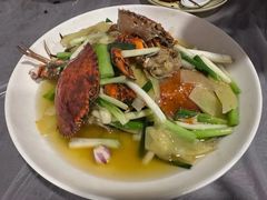 -辣螃铠盆盆蟹大排档(总店)