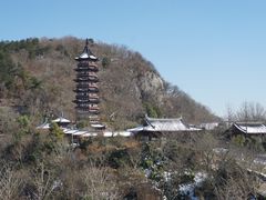 -牛首山文化旅游区