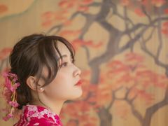 -贺加贝化妆美甲培训学校