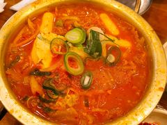 -金北顺大锅家(신사본점)