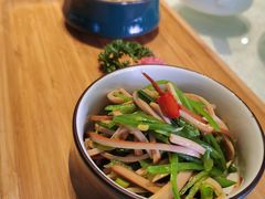 -面辣子·陕西家乡菜(长安店)