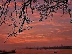 -青岛第二海水浴场