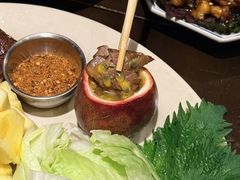 -埋位小酒馆(东城店)