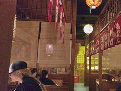 -玉川屋·深夜食堂居酒屋(柳巷店)