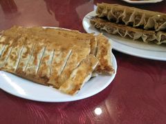 -大眼锅贴水饺(河东店)