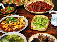 -青城甲(青城山店)