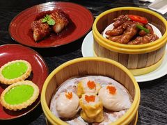 -五缘湾凯悦酒店·悦饗中餐厅