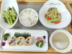 -金月汇月子会所(咸阳世纪大道店)
