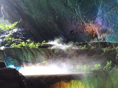 -英西峰林·洞天仙境