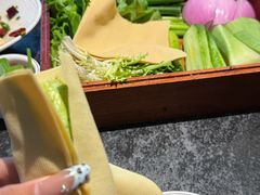 -五谷丰登农家院·地道胶东菜·海鲜烧烤(威海店)