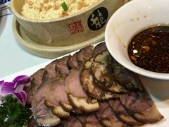 -京氣春饼(机场店)