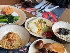 -上海雅居乐万豪侯爵酒店