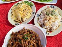 -化州肥仔大排档(建安二路店)