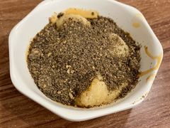 -继红顺河抄手名小吃