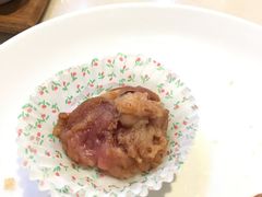 -舊街坊茶楼(市二宫店)
