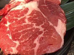 -九田家黑牛烤肉料理(太阳城店)