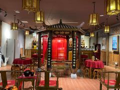 -MAX伯爵沉浸式超级游戏体验馆·实景桌游·剧本杀(小时代店)