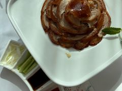 -味+新京宴·烤鸭·北京菜(创意谷店)