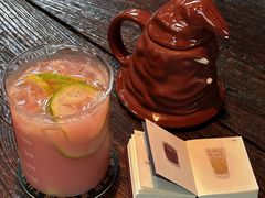 -锅炉咖啡·西餐·音乐酒厂