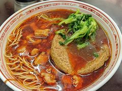 -吴茂兴本帮面(百色路店)