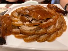 -惠丰堂饭庄·烤鸭·京味菜(西北旺·唐家岭店)