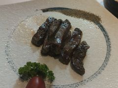 -富盈酒店-日本料理餐厅(厚街店)