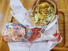 -喜卷·烂肉卷饼(广渠门店)