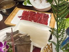 -牛鼎盛新疆雪花鲜牛火锅(武夷绿洲 店)