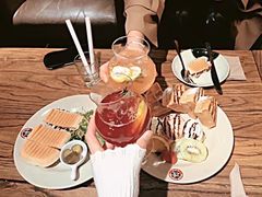 -MAAN COFFEE漫咖啡