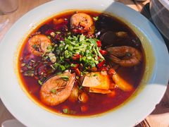 -全牛匠·乐山跷脚牛肉(新中关店)