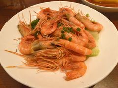 -妈妈菜舟山海鲜(定海古城店)