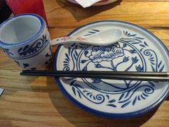 -小放牛炒菜馆(中山路乐汇城店)