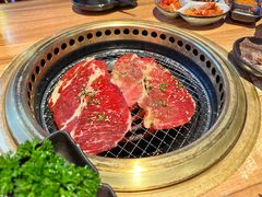 -肉问屋·元气一番烧肉(北京总店)
